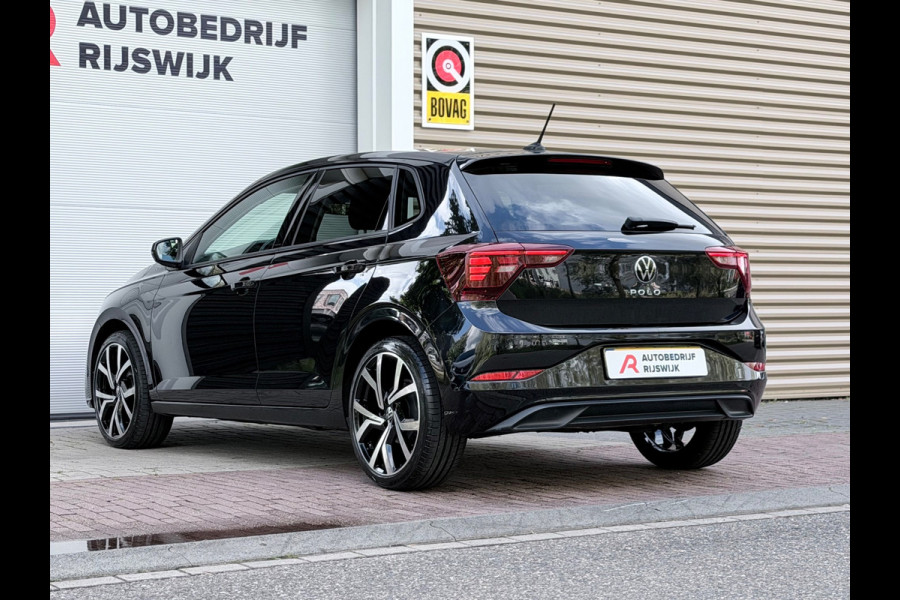 Volkswagen Polo 1.0 TSI Life AppleCarPlay/Keyless