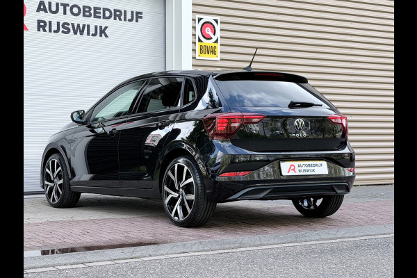 Volkswagen Polo 1.0 TSI Life AppleCarPlay/Keyless