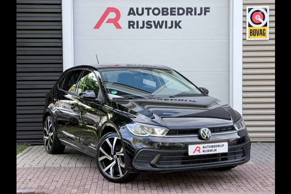 Volkswagen Polo 1.0 TSI Life AppleCarPlay/Keyless
