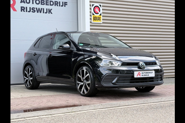 Volkswagen Polo 1.0 TSI Life AppleCarPlay/Keyless