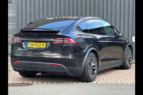 Tesla Model X 100D 7p. SOH 85%|CCS|TREKHAAK