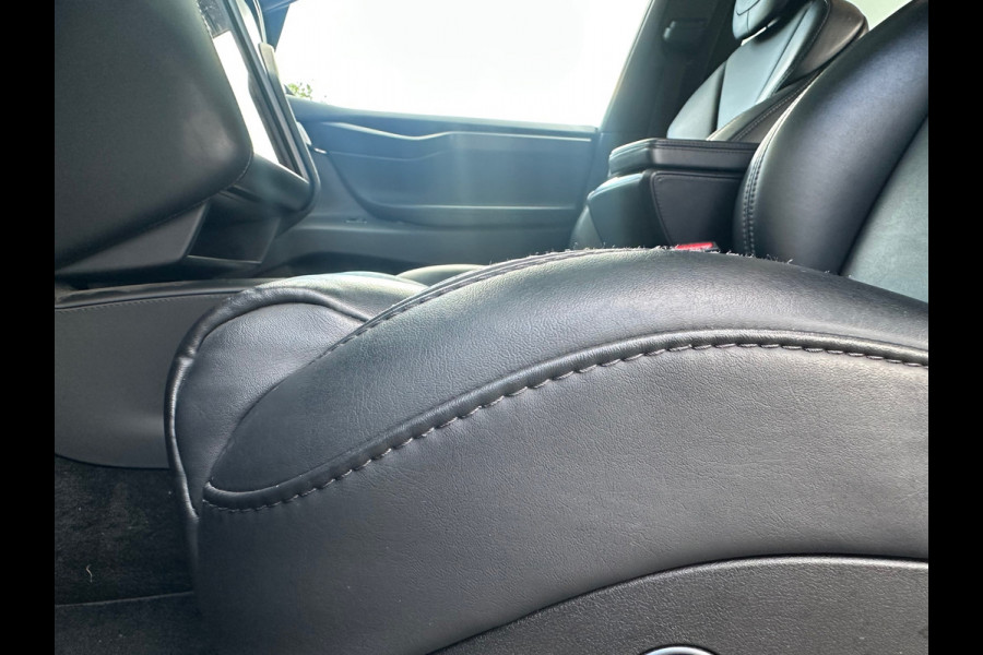 Tesla Model X 100D 7p. SOH 85%|CCS|TREKHAAK