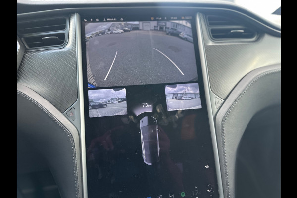 Tesla Model X 100D 7p. SOH 85%|CCS|TREKHAAK