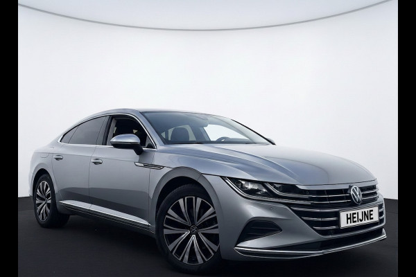 Volkswagen Arteon 1.4 TSI [PHEV] DSG ELEGANCE BUSINESS LEDER/VIRTUAL/CAMERA