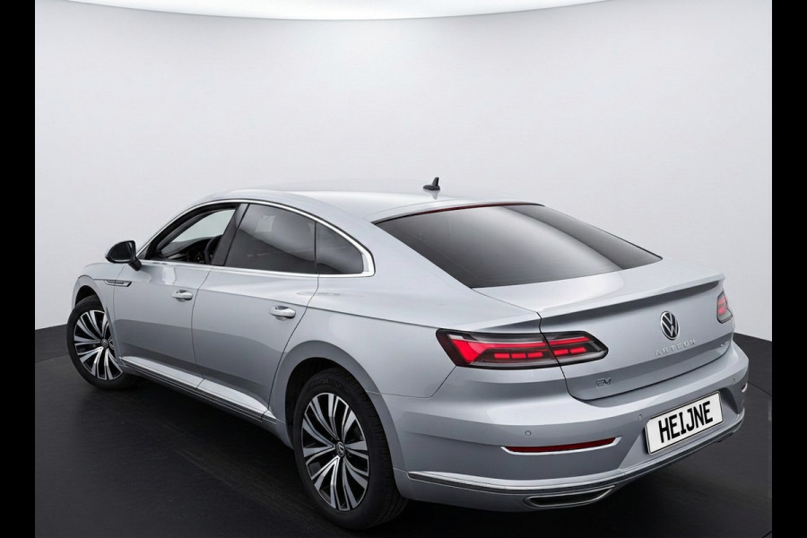 Volkswagen Arteon 1.4 TSI [PHEV] DSG ELEGANCE BUSINESS LEDER/VIRTUAL/CAMERA
