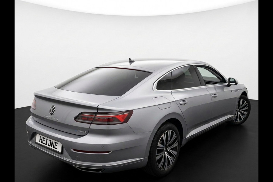 Volkswagen Arteon 1.4 TSI [PHEV] DSG ELEGANCE BUSINESS LEDER/VIRTUAL/CAMERA