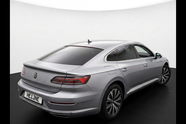 Volkswagen Arteon 1.4 TSI [PHEV] DSG ELEGANCE BUSINESS LEDER/VIRTUAL/CAMERA