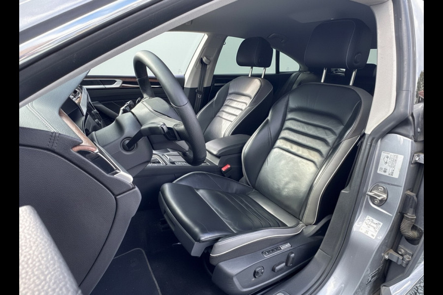 Volkswagen Arteon 1.4 TSI [PHEV] DSG ELEGANCE BUSINESS LEDER/VIRTUAL/CAMERA