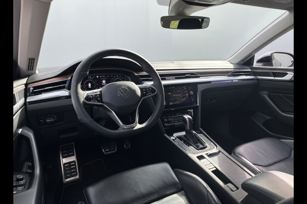 Volkswagen Arteon 1.4 TSI [PHEV] DSG ELEGANCE BUSINESS LEDER/VIRTUAL/CAMERA