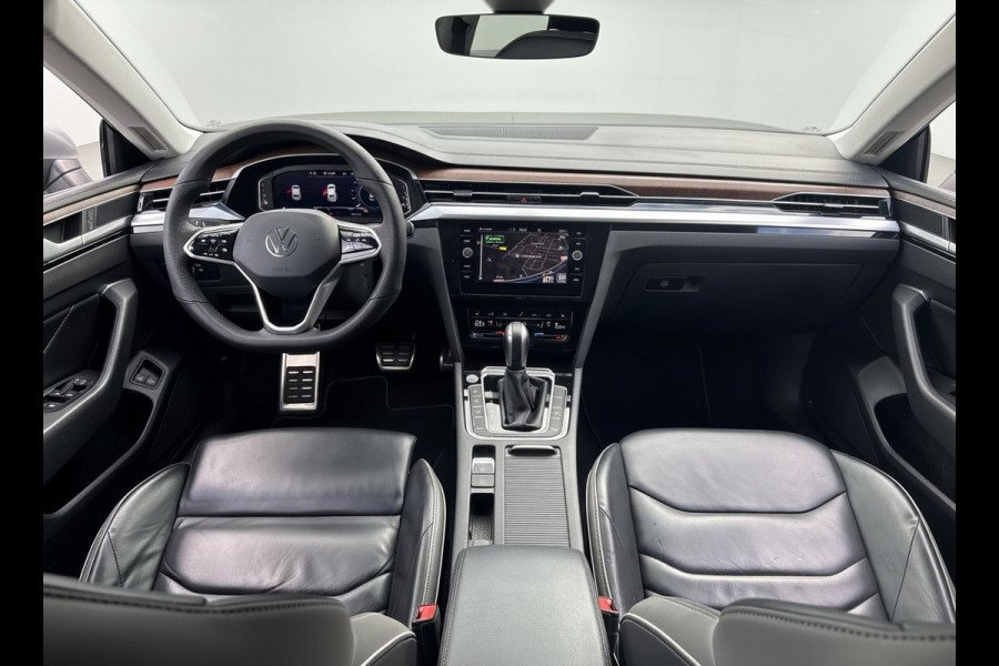 Volkswagen Arteon 1.4 TSI [PHEV] DSG ELEGANCE BUSINESS LEDER/VIRTUAL/CAMERA
