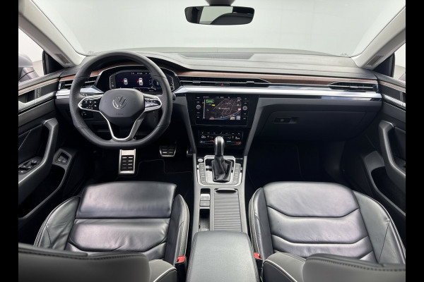 Volkswagen Arteon 1.4 TSI [PHEV] DSG ELEGANCE BUSINESS LEDER/VIRTUAL/CAMERA