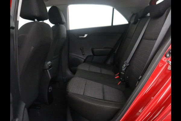 Kia Rio 1.0 TGDI DynamicLine | Carplay | Camera | Full LED | Cruise control | Navigatie | Lichtmetaal 15 '' | Full LED | DAB |