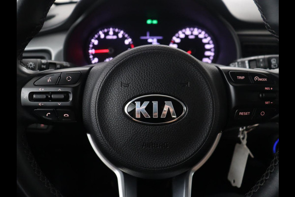 Kia Rio 1.0 TGDI DynamicLine | Carplay | Camera | Full LED | Cruise control | Navigatie | Lichtmetaal 15 '' | Full LED | DAB |