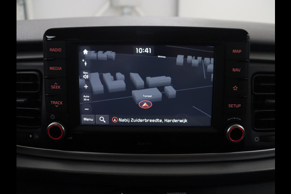 Kia Rio 1.0 TGDI DynamicLine | Carplay | Camera | Full LED | Cruise control | Navigatie | Lichtmetaal 15 '' | Full LED | DAB |