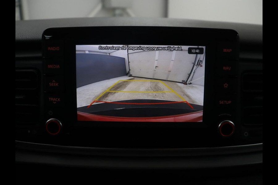 Kia Rio 1.0 TGDI DynamicLine | Carplay | Camera | Full LED | Cruise control | Navigatie | Lichtmetaal 15 '' | Full LED | DAB |