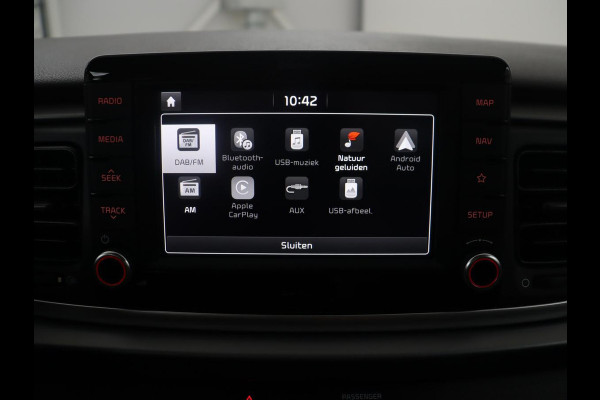Kia Rio 1.0 TGDI DynamicLine | Carplay | Camera | Full LED | Cruise control | Navigatie | Lichtmetaal 15 '' | Full LED | DAB |