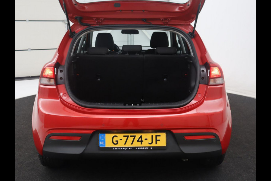 Kia Rio 1.0 TGDI DynamicLine | Carplay | Camera | Full LED | Cruise control | Navigatie | Lichtmetaal 15 '' | Full LED | DAB |