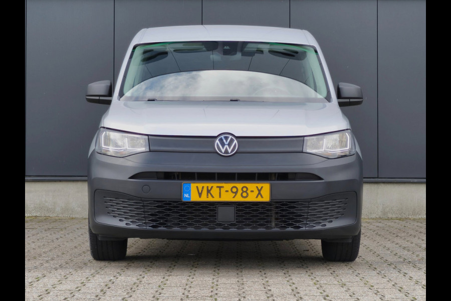 Volkswagen Caddy Cargo 2.0TDI DSG ADAPTIVE CRUISE CLIMATE PDC