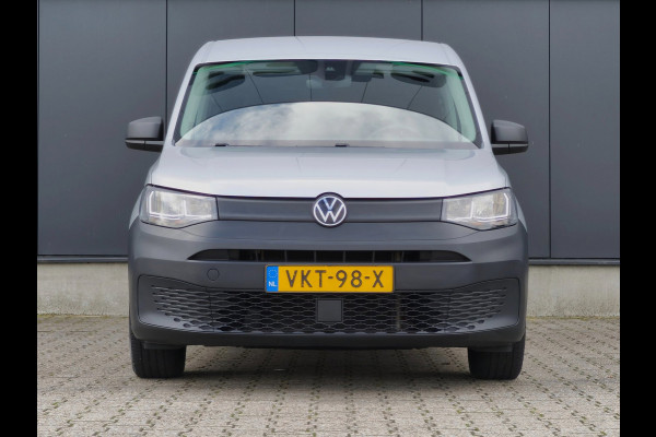 Volkswagen Caddy Cargo 2.0TDI DSG ADAPTIVE CRUISE CLIMATE PDC