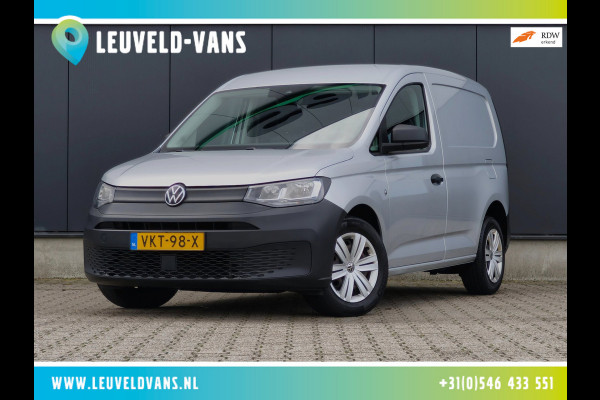 Volkswagen Caddy Cargo 2.0TDI DSG ADAPTIVE CRUISE CLIMATE PDC