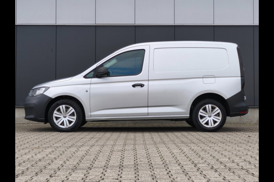 Volkswagen Caddy Cargo 2.0TDI DSG ADAPTIVE CRUISE CLIMATE PDC