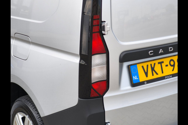 Volkswagen Caddy Cargo 2.0TDI DSG ADAPTIVE CRUISE CLIMATE PDC