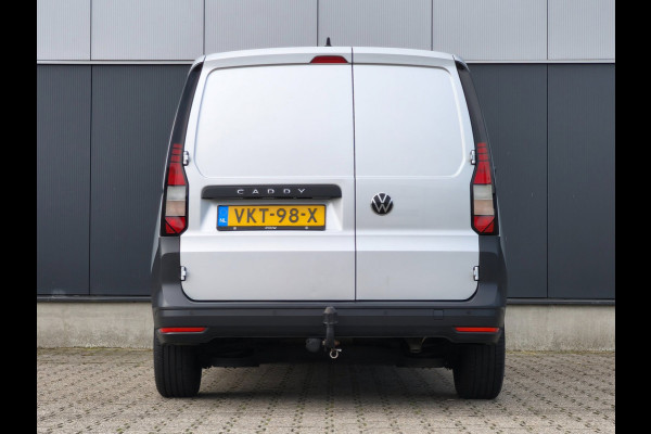 Volkswagen Caddy Cargo 2.0TDI DSG ADAPTIVE CRUISE CLIMATE PDC