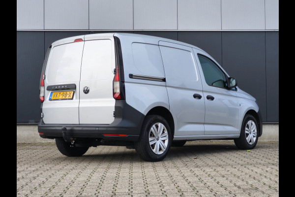 Volkswagen Caddy Cargo 2.0TDI DSG ADAPTIVE CRUISE CLIMATE PDC