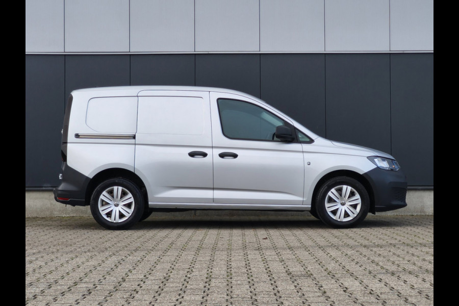Volkswagen Caddy Cargo 2.0TDI DSG ADAPTIVE CRUISE CLIMATE PDC