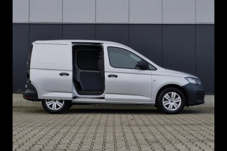 Volkswagen Caddy Cargo 2.0TDI DSG ADAPTIVE CRUISE CLIMATE PDC