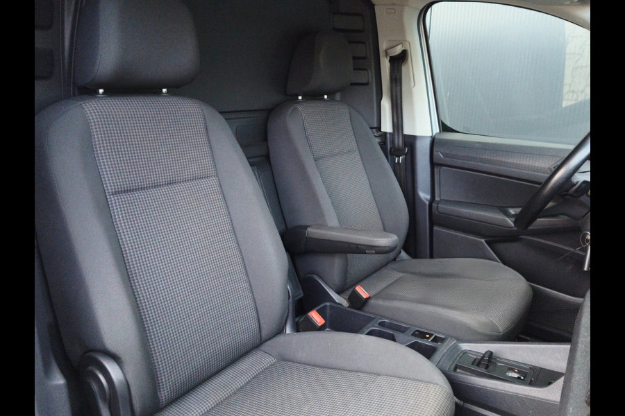 Volkswagen Caddy Cargo 2.0TDI DSG ADAPTIVE CRUISE CLIMATE PDC