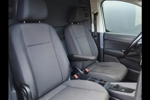 Volkswagen Caddy Cargo 2.0TDI DSG ADAPTIVE CRUISE CLIMATE PDC
