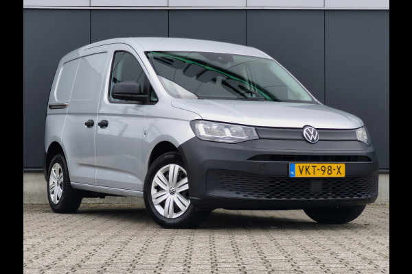 Volkswagen Caddy Cargo 2.0TDI DSG ADAPTIVE CRUISE CLIMATE PDC