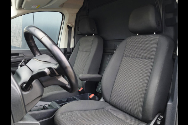 Volkswagen Caddy Cargo 2.0TDI DSG ADAPTIVE CRUISE CLIMATE PDC