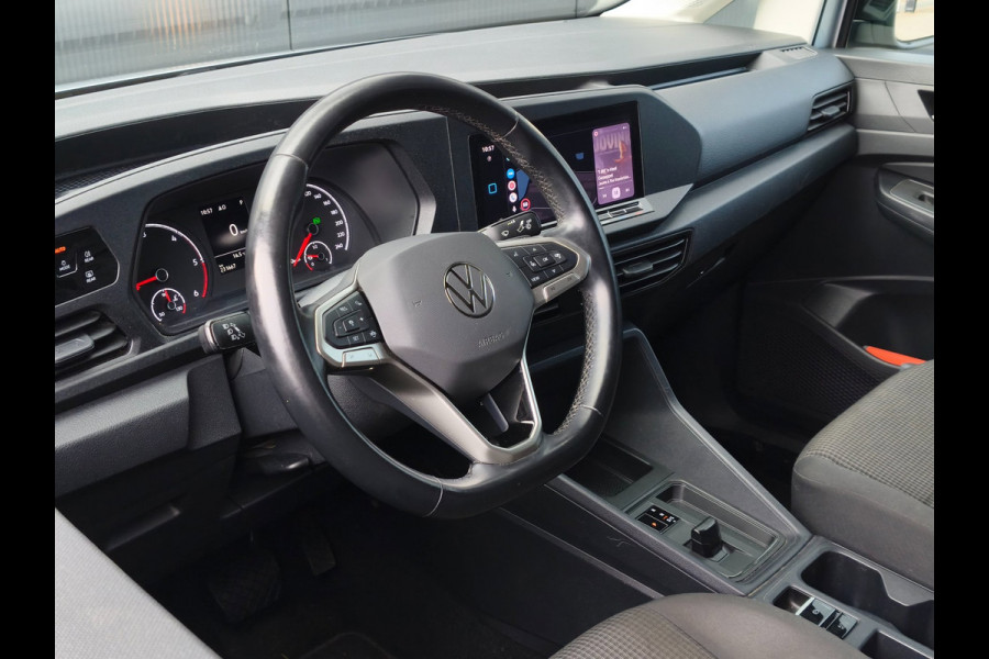 Volkswagen Caddy Cargo 2.0TDI DSG ADAPTIVE CRUISE CLIMATE PDC