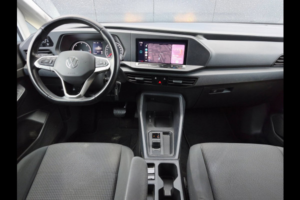 Volkswagen Caddy Cargo 2.0TDI DSG ADAPTIVE CRUISE CLIMATE PDC