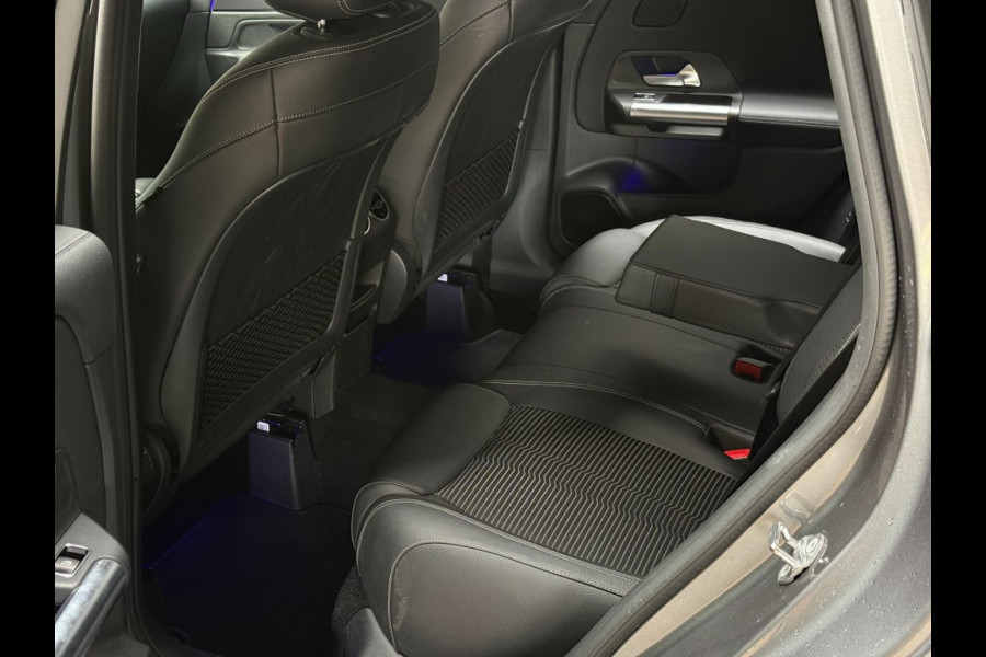 Mercedes-Benz B-Klasse B180 Launch premium Trekhaak 360 camera 32 dkm Nap easy pack