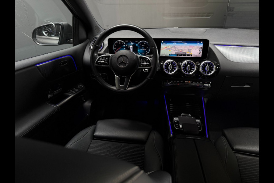 Mercedes-Benz B-Klasse B180 Launch premium Trekhaak 360 camera 32 dkm Nap easy pack