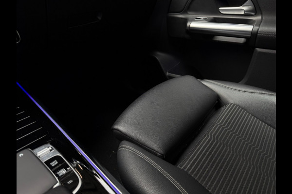 Mercedes-Benz B-Klasse B180 Launch premium Trekhaak 360 camera 32 dkm Nap easy pack