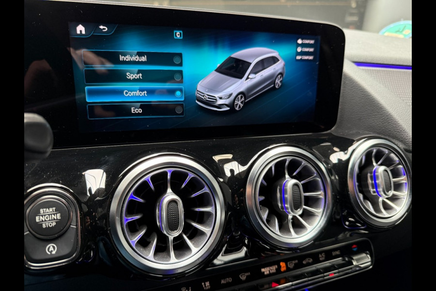 Mercedes-Benz B-Klasse B180 Launch premium Trekhaak 360 camera 32 dkm Nap easy pack