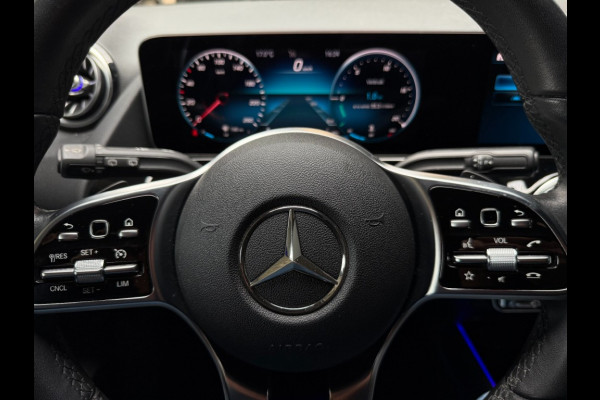 Mercedes-Benz B-Klasse B180 Launch premium Trekhaak 360 camera 32 dkm Nap easy pack