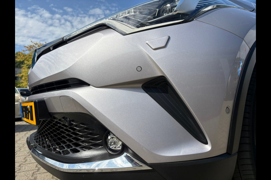 Toyota C-HR 1.8 Hybrid Executive (RIJKLAARPRIJS/BOVAG)