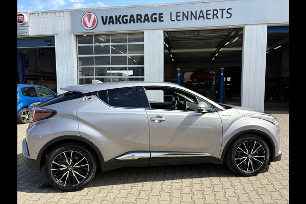 Toyota C-HR 1.8 Hybrid Executive (RIJKLAARPRIJS/BOVAG)