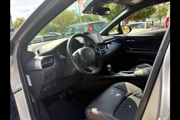 Toyota C-HR 1.8 Hybrid Executive (RIJKLAARPRIJS/BOVAG)