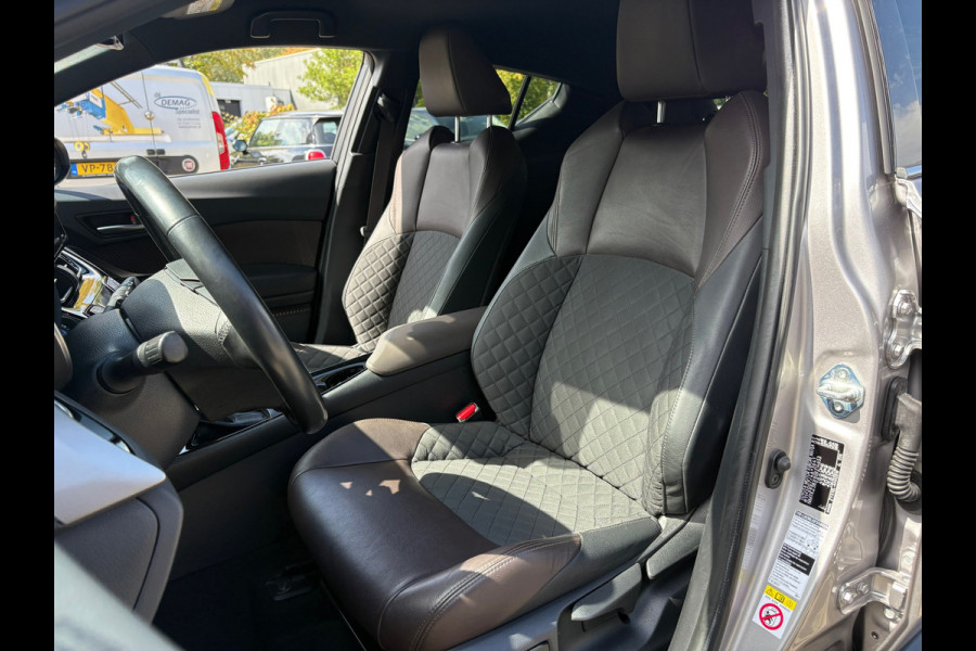 Toyota C-HR 1.8 Hybrid Executive (RIJKLAARPRIJS/BOVAG)