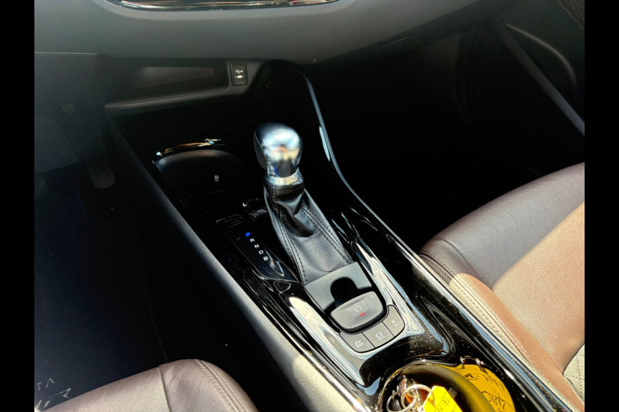 Toyota C-HR 1.8 Hybrid Executive (RIJKLAARPRIJS/BOVAG)