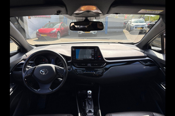 Toyota C-HR 1.8 Hybrid Executive (RIJKLAARPRIJS/BOVAG)