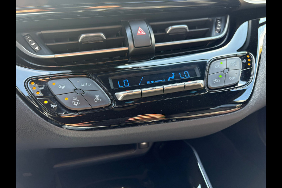 Toyota C-HR 1.8 Hybrid Executive (RIJKLAARPRIJS/BOVAG)