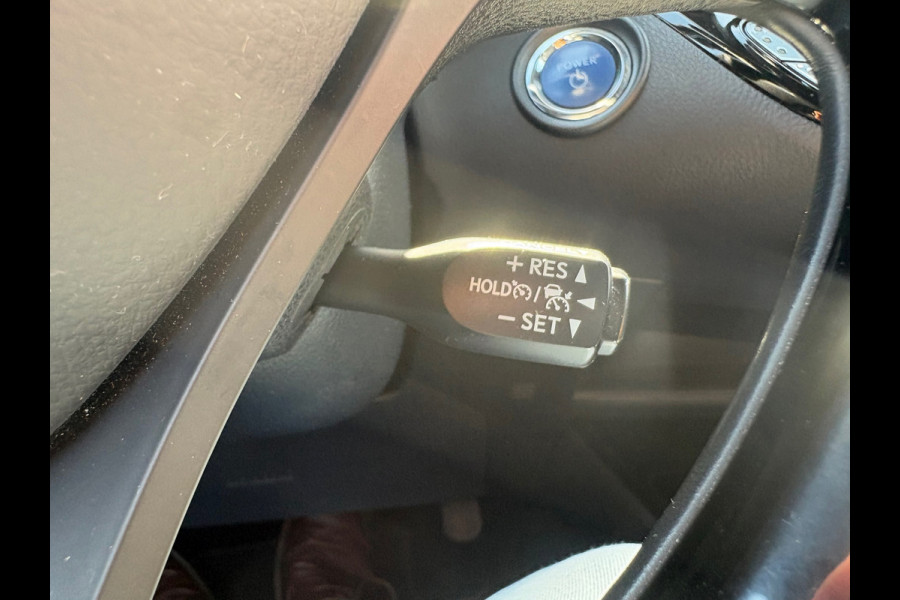 Toyota C-HR 1.8 Hybrid Executive (RIJKLAARPRIJS/BOVAG)