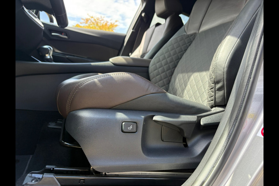 Toyota C-HR 1.8 Hybrid Executive (RIJKLAARPRIJS/BOVAG)